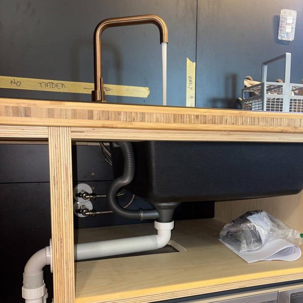 Plumber Upper Hutt