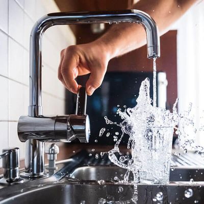 Plumbing Services