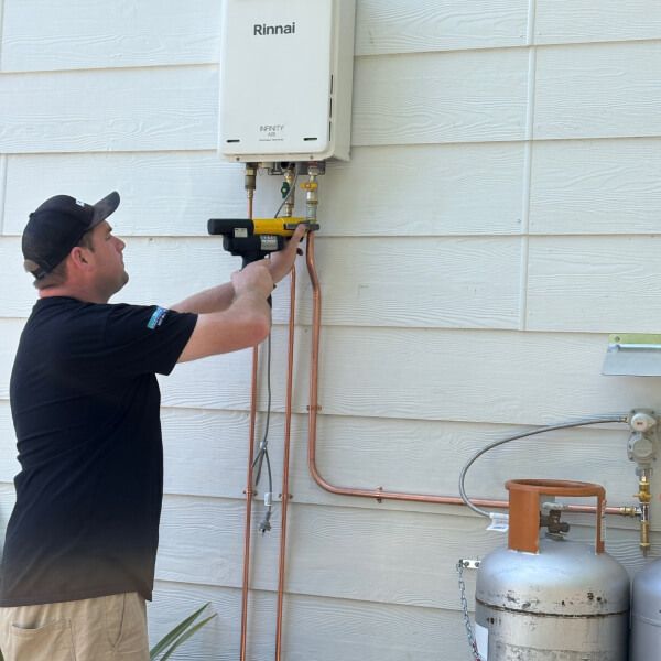 Gasfitter Upper Hutt